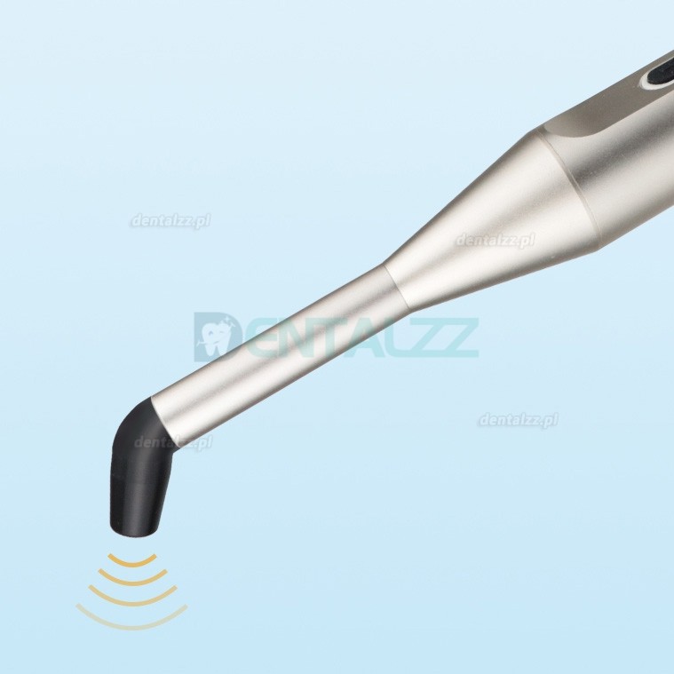 WJ Miernik Stabilności Implant&oacute;w Stomatologicznych Tester Stabilności Implant&oacute;w